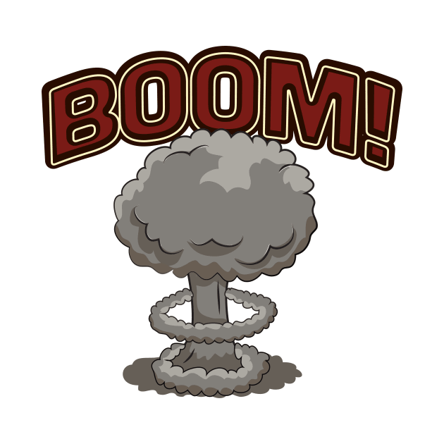 BOOM! by nickemporium1