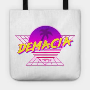 Demacia Vice Tote