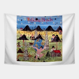 Talking heads Tapestry