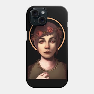 Divine Phone Case