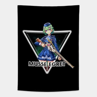 Musse Egret | Trails Of Cold Steel Tapestry