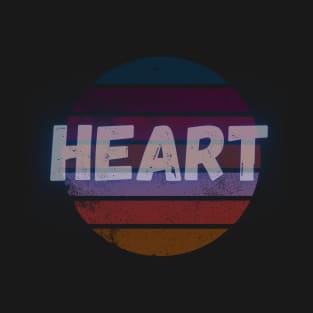 heart T-Shirt