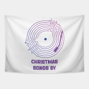 Christmas Songs by Tapestry