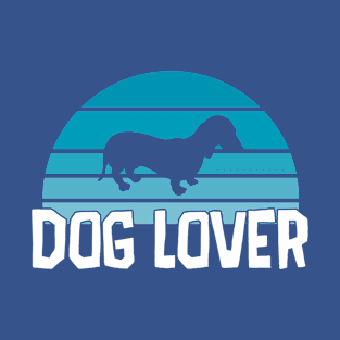 Dog Lover T-Shirt