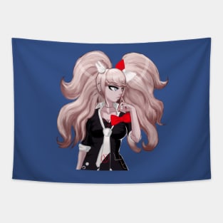 Ultimate Fashionista Tapestry