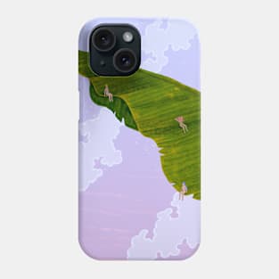 Chill Out Phone Case