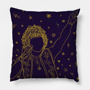 Josh Kiszka Pillow