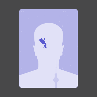 Avatar Jetpack T-Shirt