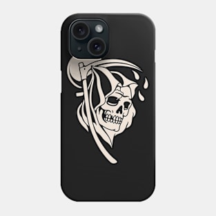 Reaper Phone Case