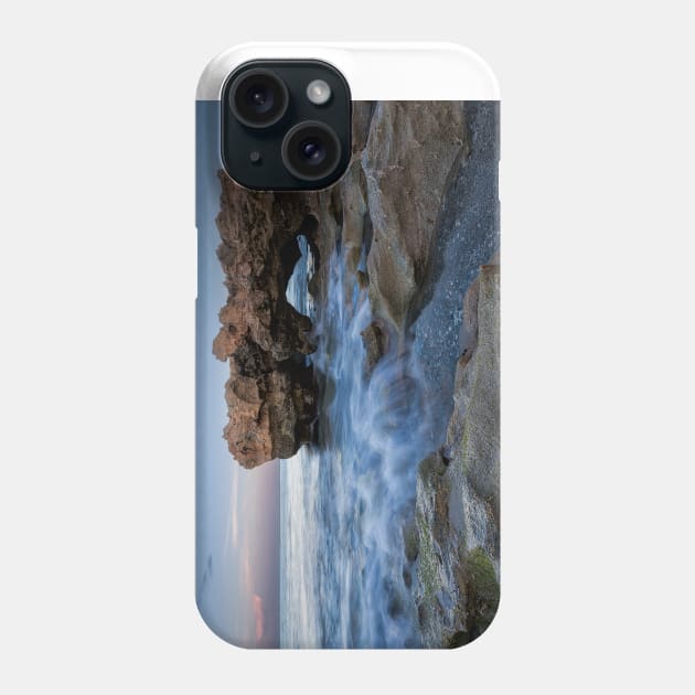 Jupiter Sunrise Phone Case by StacyWhite