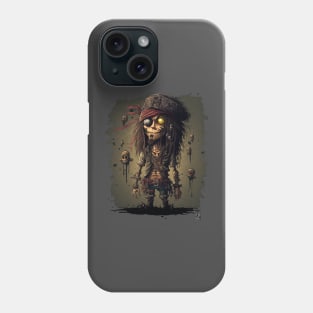 Dead Man Jack Phone Case