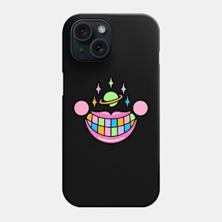 Smile joker Phone Case