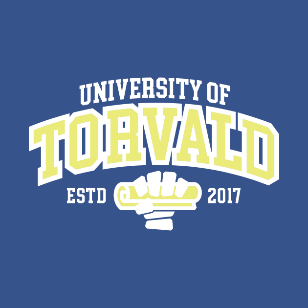 Torvald (light) Paladins Champion Logo by dcmjs