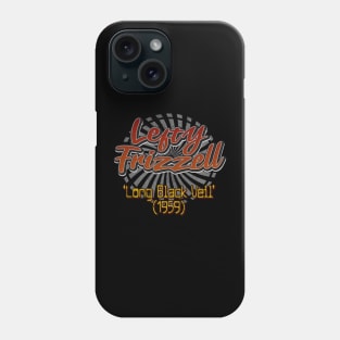 Lefty, ‘Long Black Veil’ (1959) Phone Case