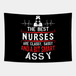 nurse Tapestry