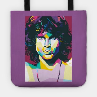 Rock n roll legend Tote