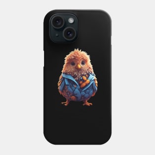 Cute owl unique design Phone Case