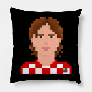 Modric 8bit Pillow