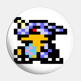 Gabumon Pin