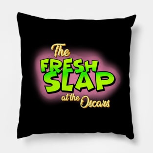 The Fresh Slap Pillow