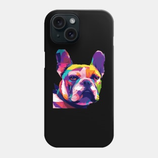 Golden Retriever Pop Art - Dog Lover Gifts Phone Case