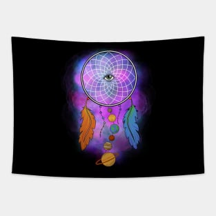 Dream (galaxy Tapestry