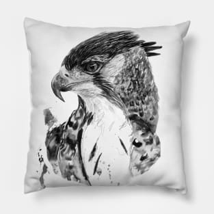 hawk Pillow