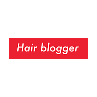 Hair blogger T-Shirt