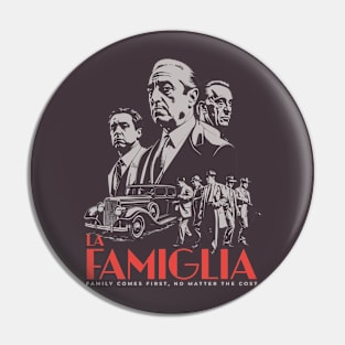 La Famiglia Pin