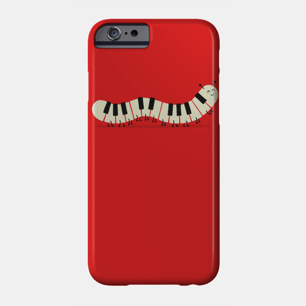 Caterpiano