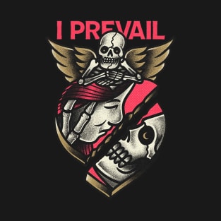 illustration T-Shirt