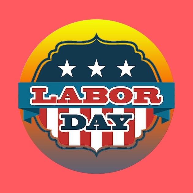 Labor day by MIXOshop