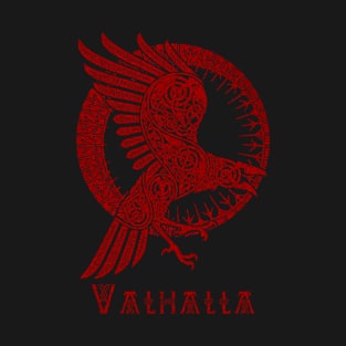 Valhalla T-Shirt