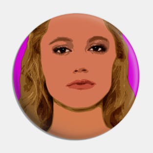 maika monroe Pin