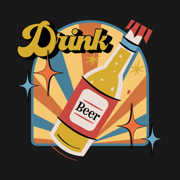 Drink Me! by KramerArt