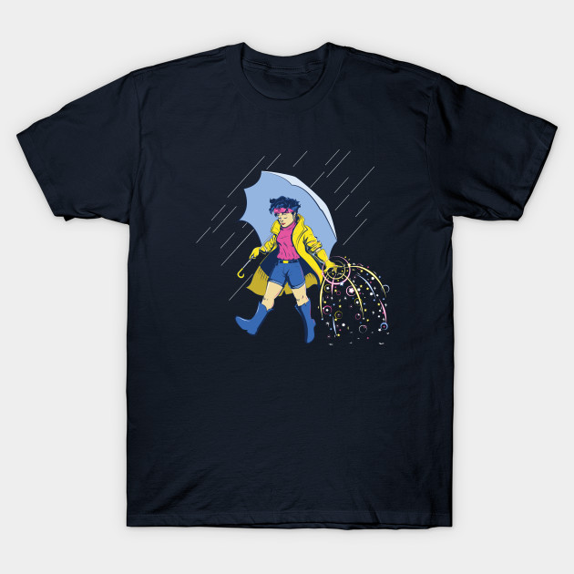 morton salt tee