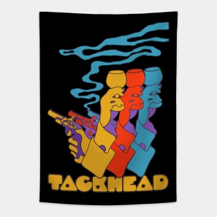 --- Tackhead --- Tapestry