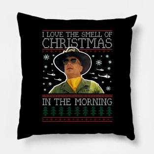 Apocalypse Now Pillow