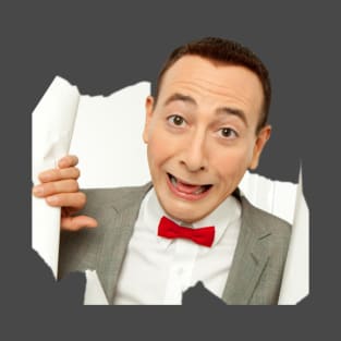 Pee Wee Herman T-Shirt