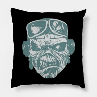 Pilot Ed Pillow