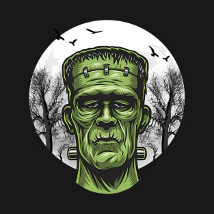 Frankenstein T-Shirt