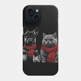 Best Friend Forever Phone Case