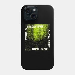 Type 0 Phone Case