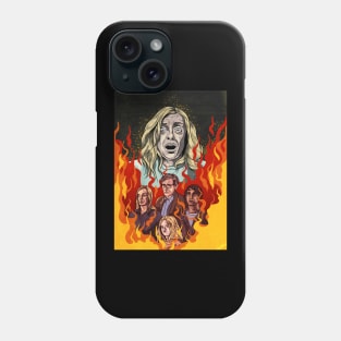 Hereditary Phone Case