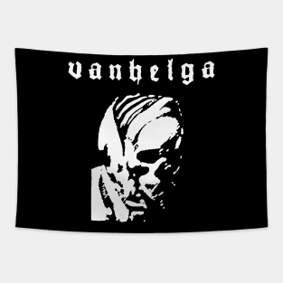 Vanhelga Design Tapestry