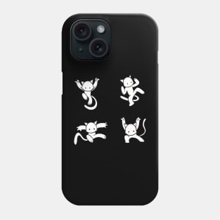 Adventure Cats Phone Case