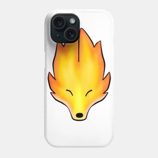 Foxfire Phone Case