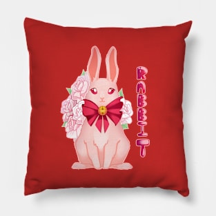 RABBIT Pillow