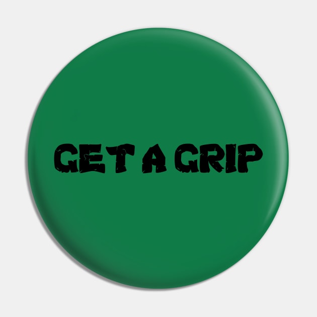 GAP Pin by B Shelly Customs