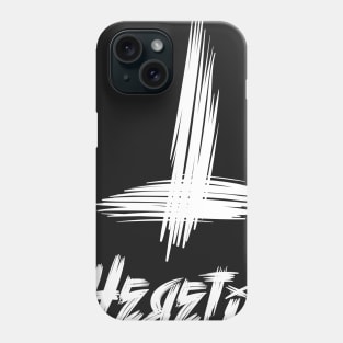 Heretic Phone Case